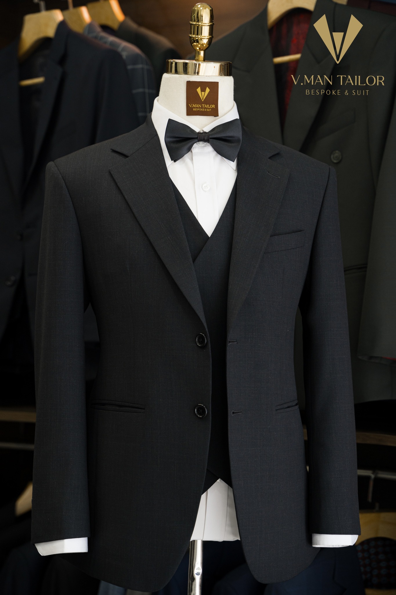 VMan Tailor ảnh 1