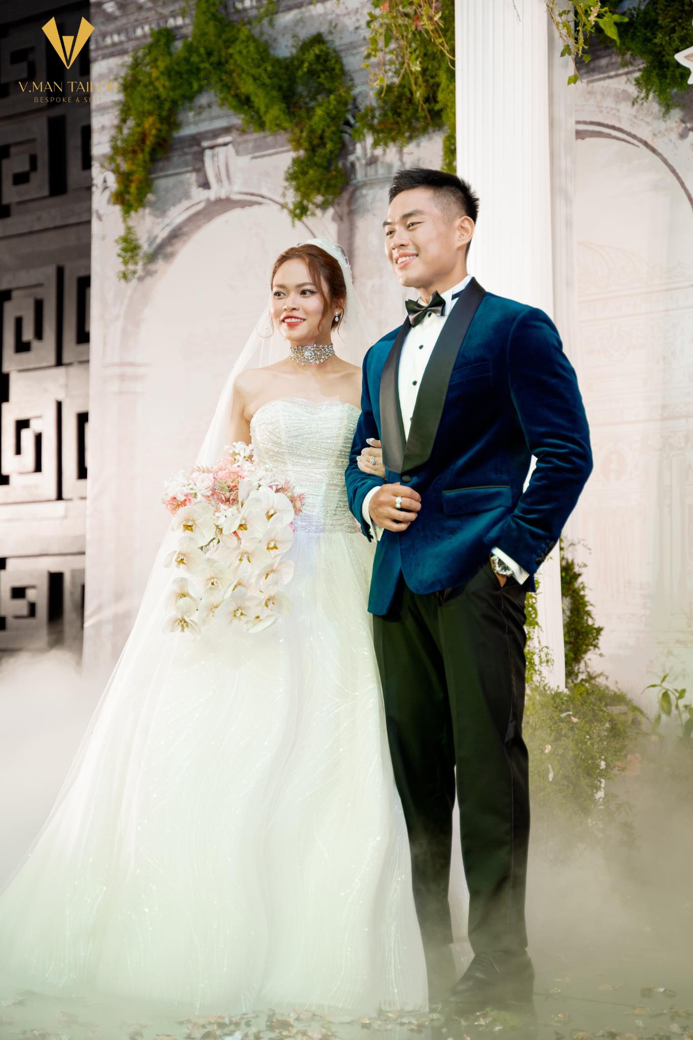 VMan Tailor ảnh 2