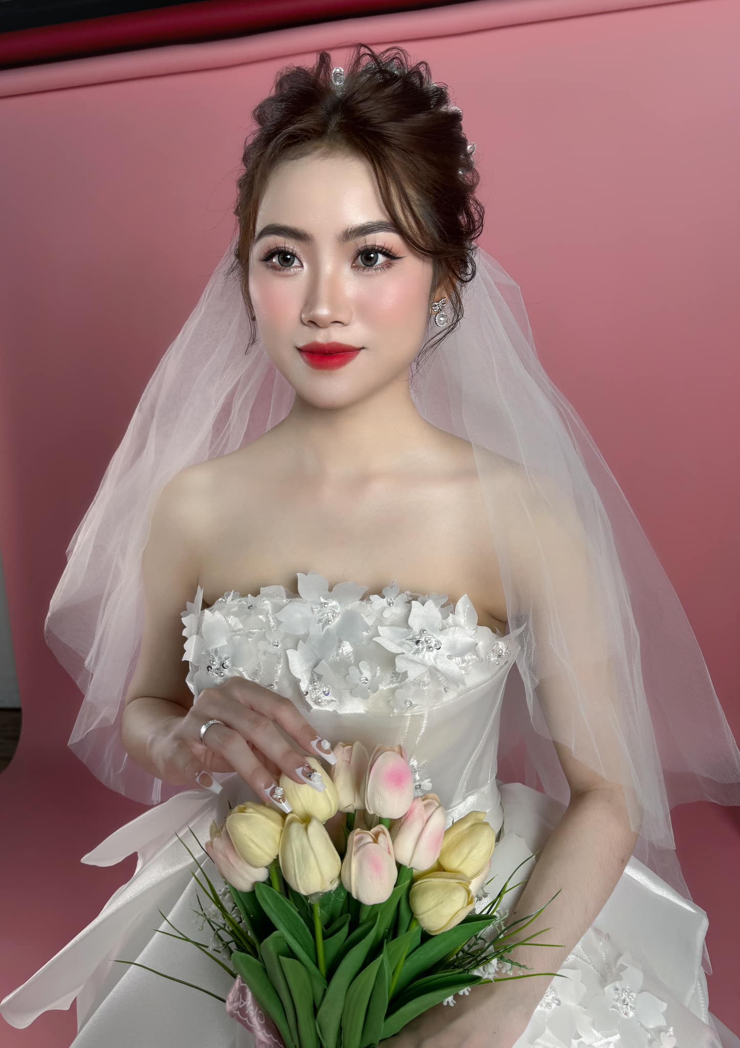 Vân Phan Makeup - Bridal ảnh 1