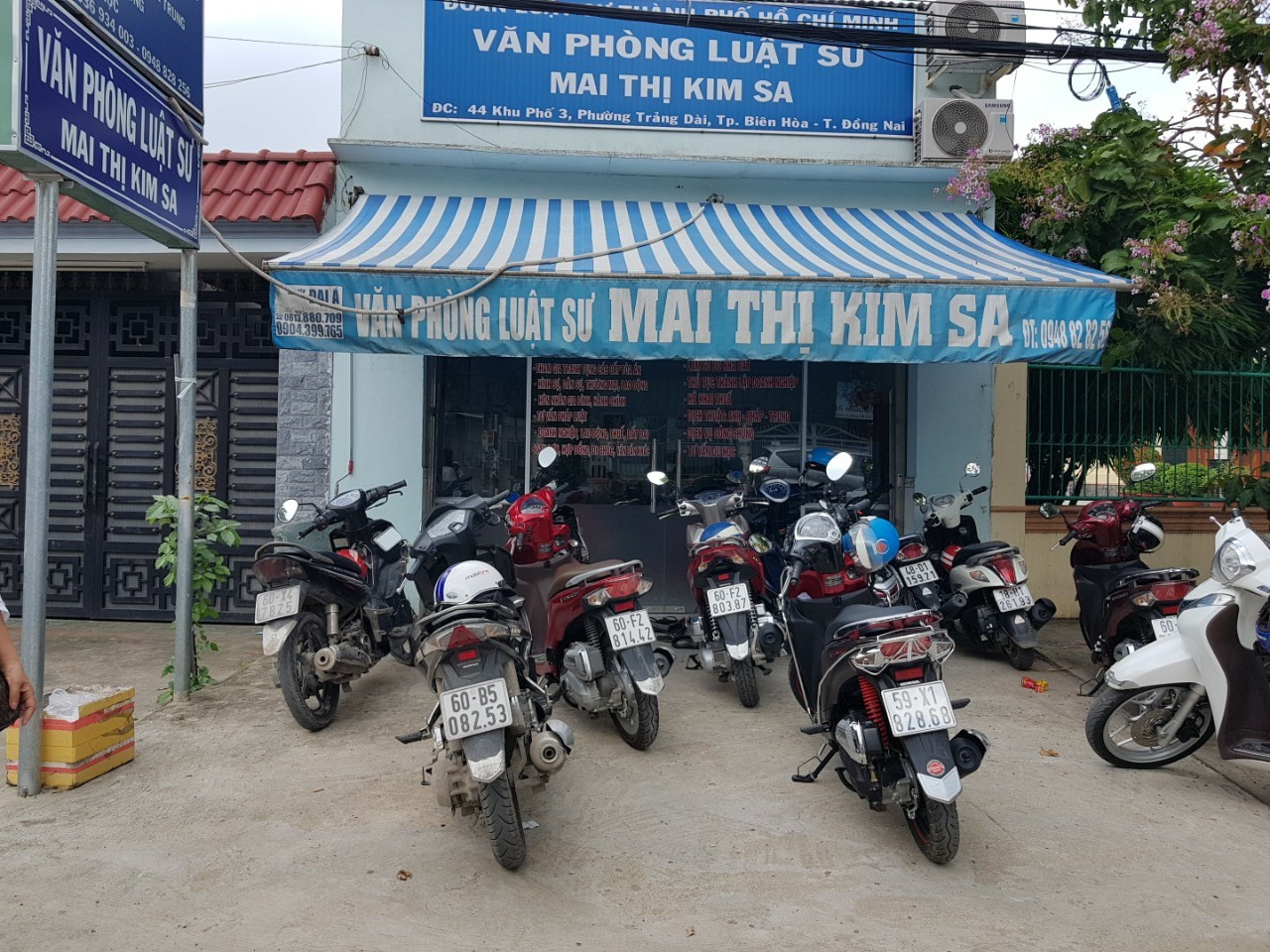 Văn Phòng Luật Sư Mai Thị Kim Sa ảnh 2