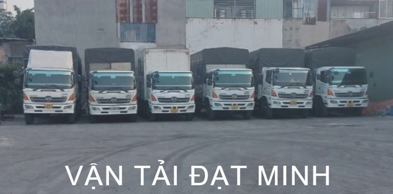 Vận Tải Đạt Minh ảnh 1