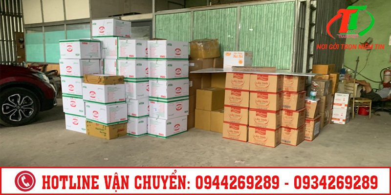 Vận chuyển Trường Thịnh ảnh 2