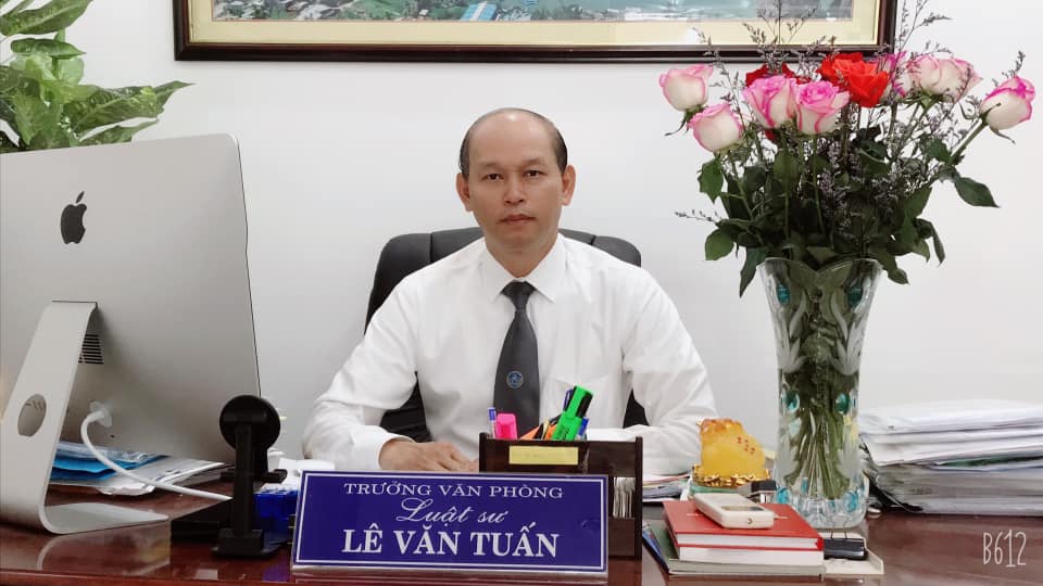 Văn phòng Luật sư Lê Văn Tuấn & Cộng sự ảnh 1