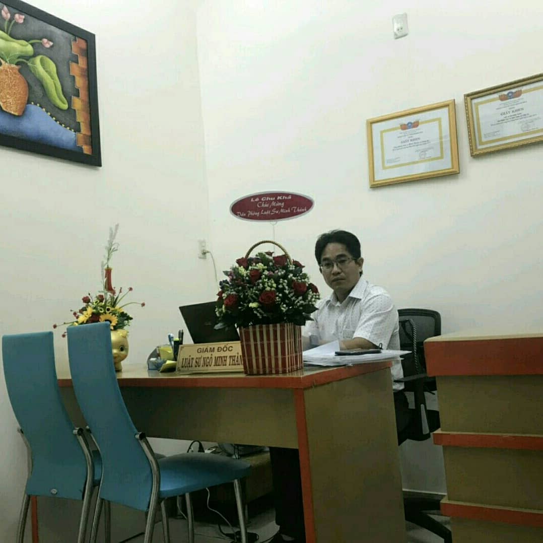 Văn phòng luật sư Minh Thanh và Cộng sự ảnh 2