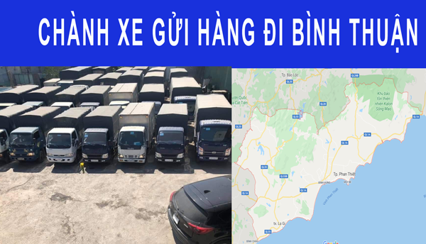 Vận tải Quốc Vương ảnh 1