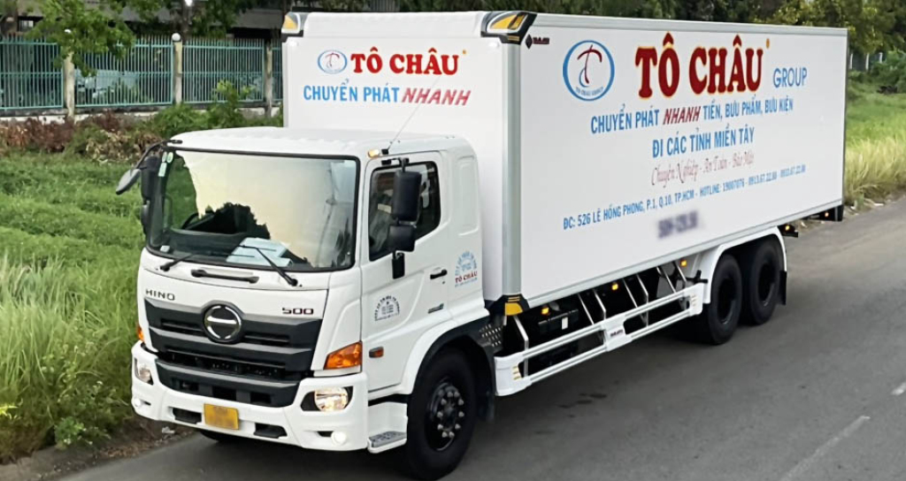 Vận tải Tô Châu ảnh 1