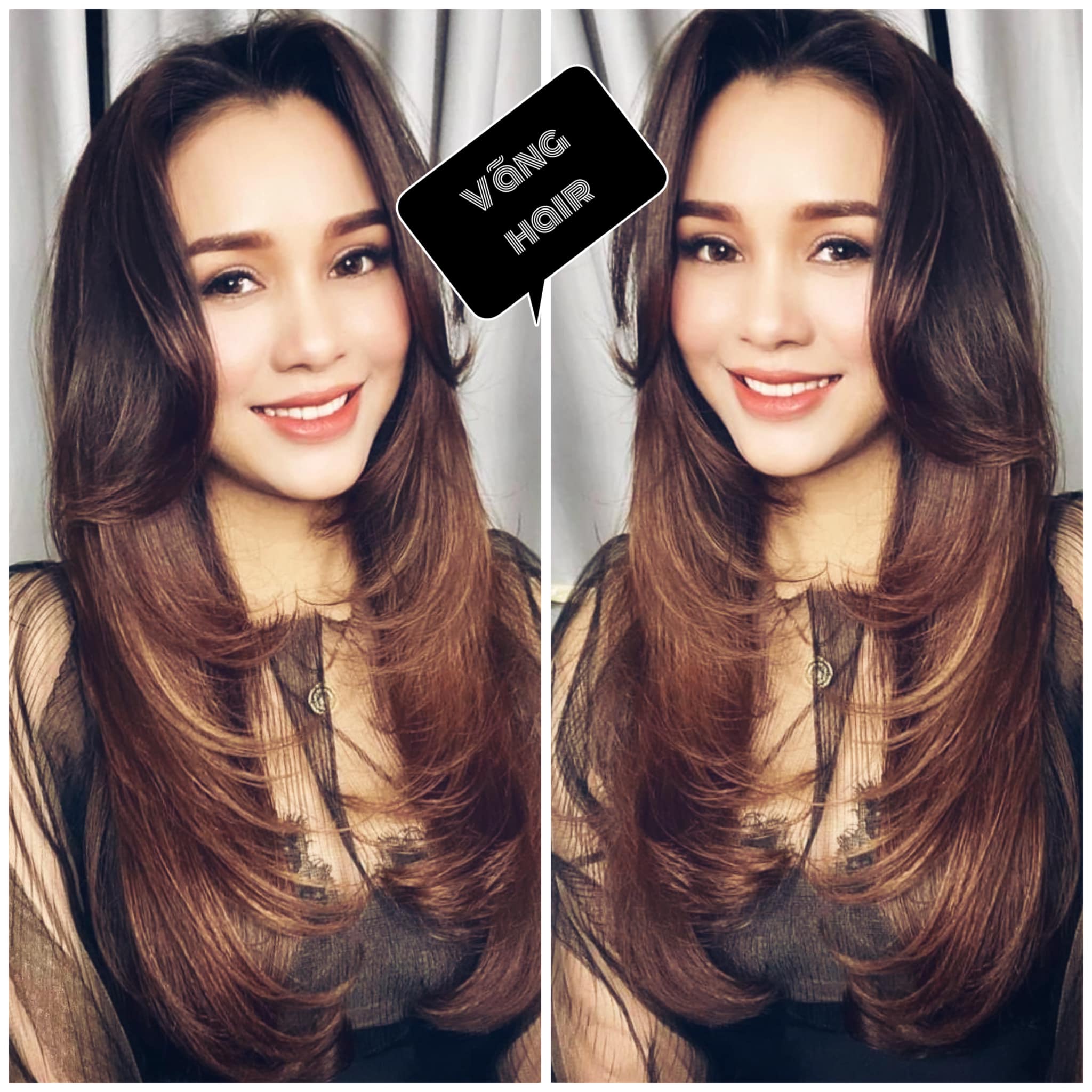 Vãng Hair Salon ảnh 2