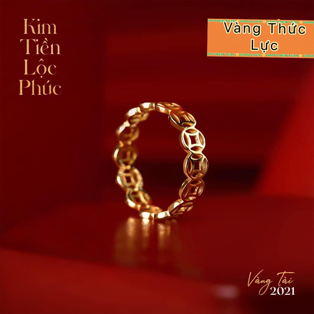 Vàng bạc Thức Lực Tlgold ảnh 1