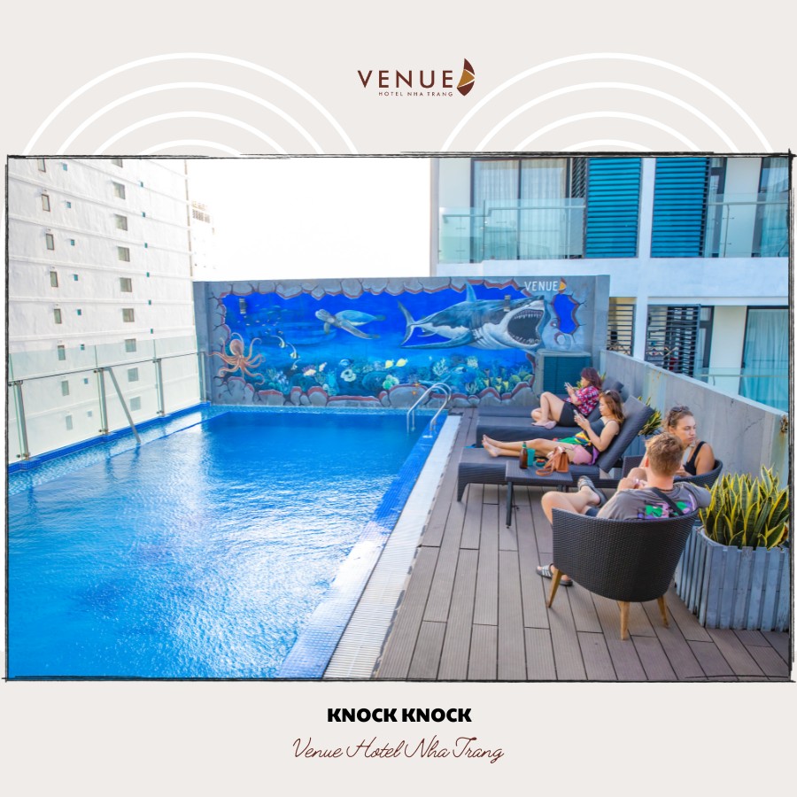 Venue Hotel Nha Trang ảnh 2