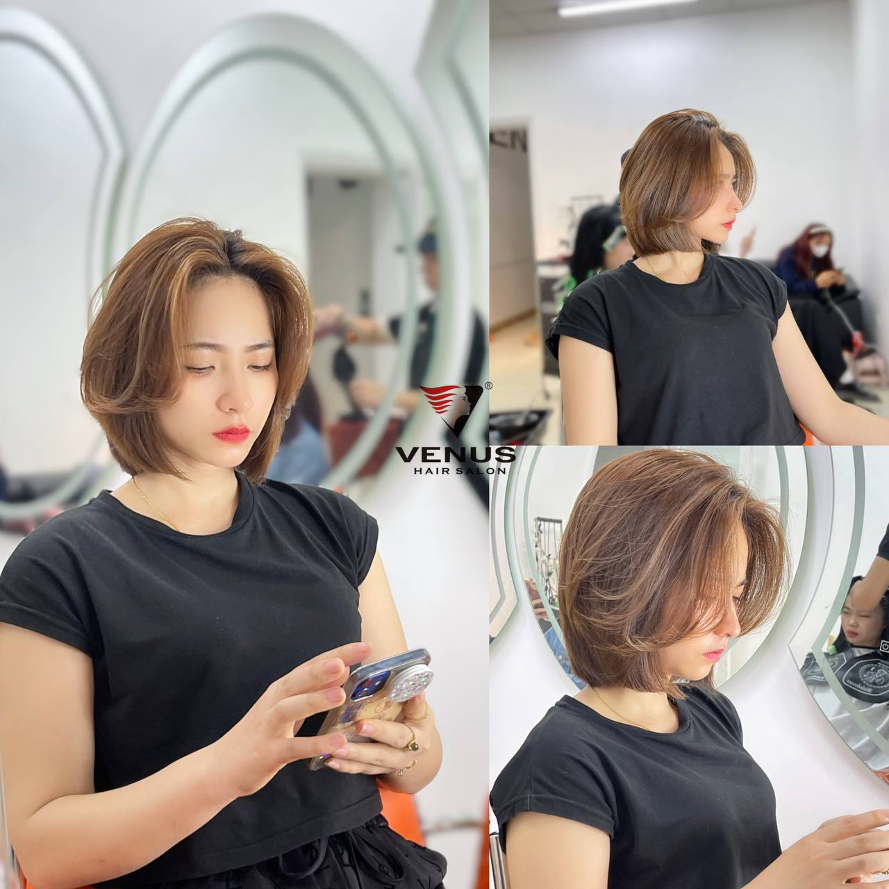 Venus Hair Salon ảnh 1