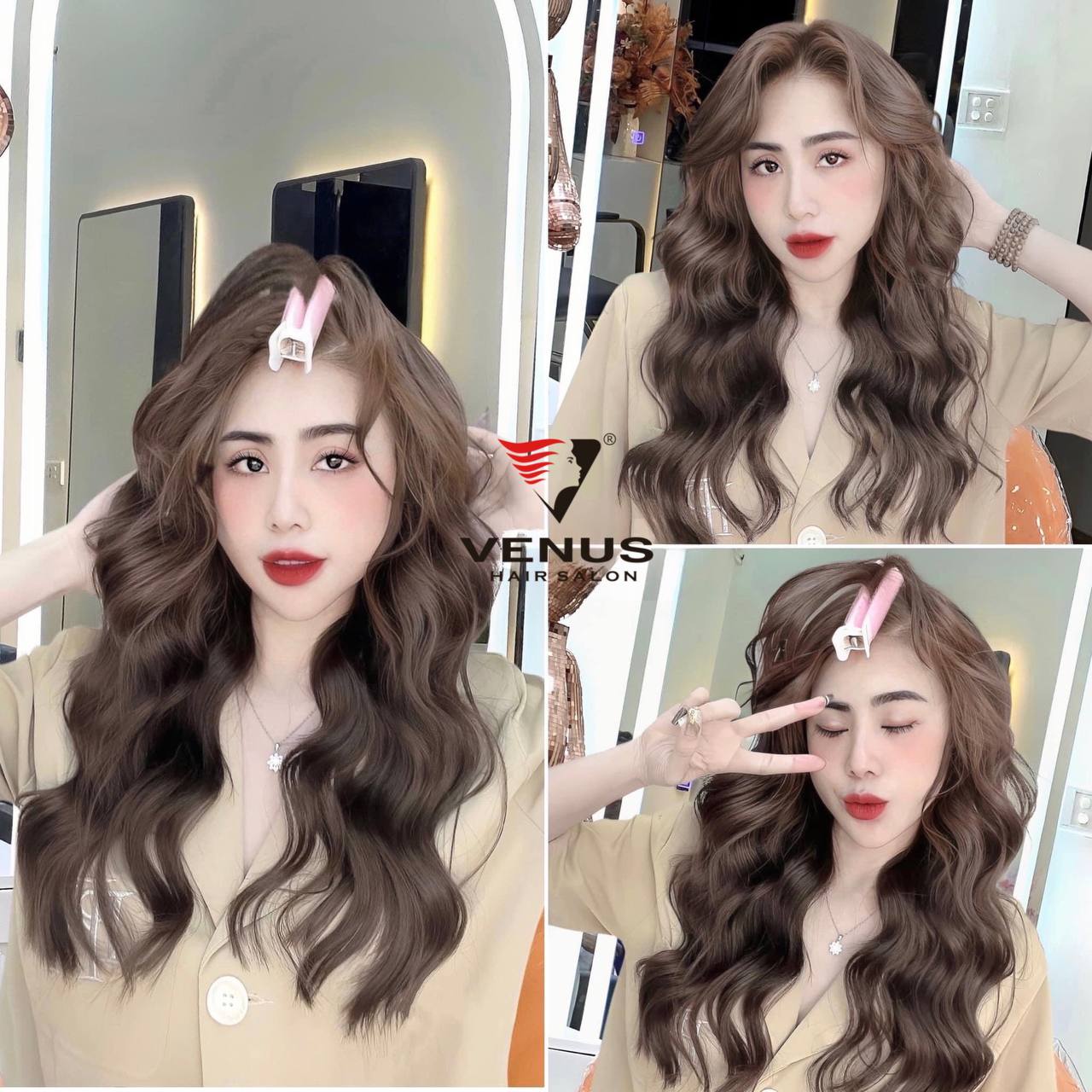 Venus Hair Salon ảnh 1