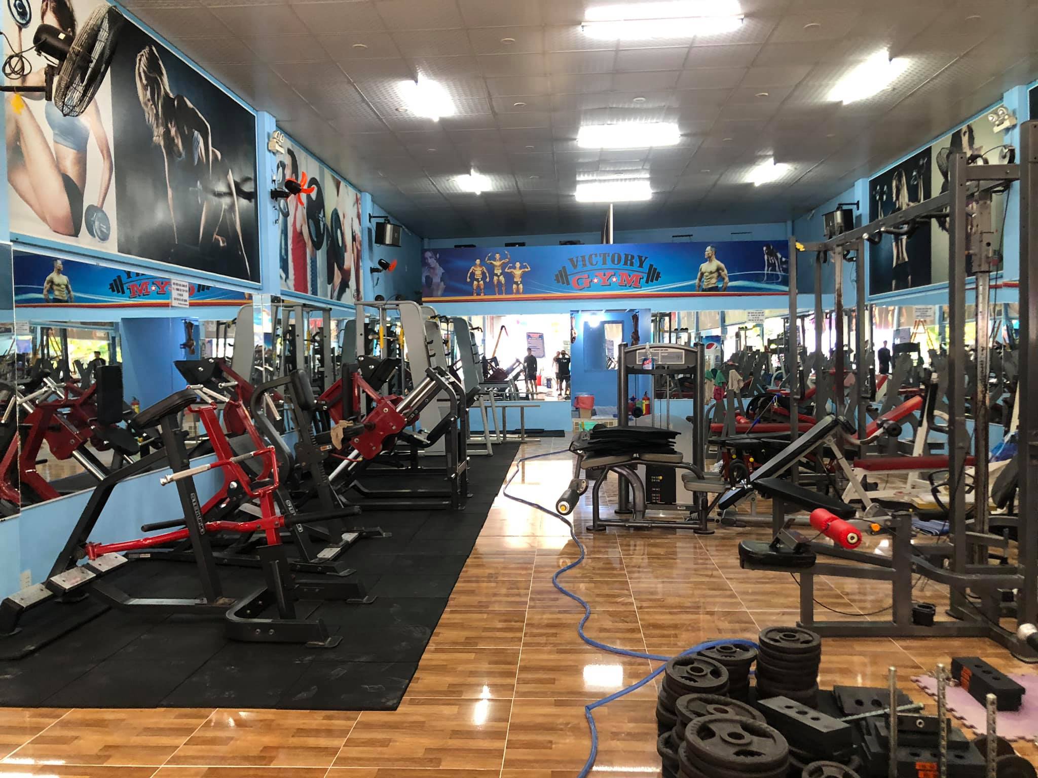 Victory Gym ảnh 1