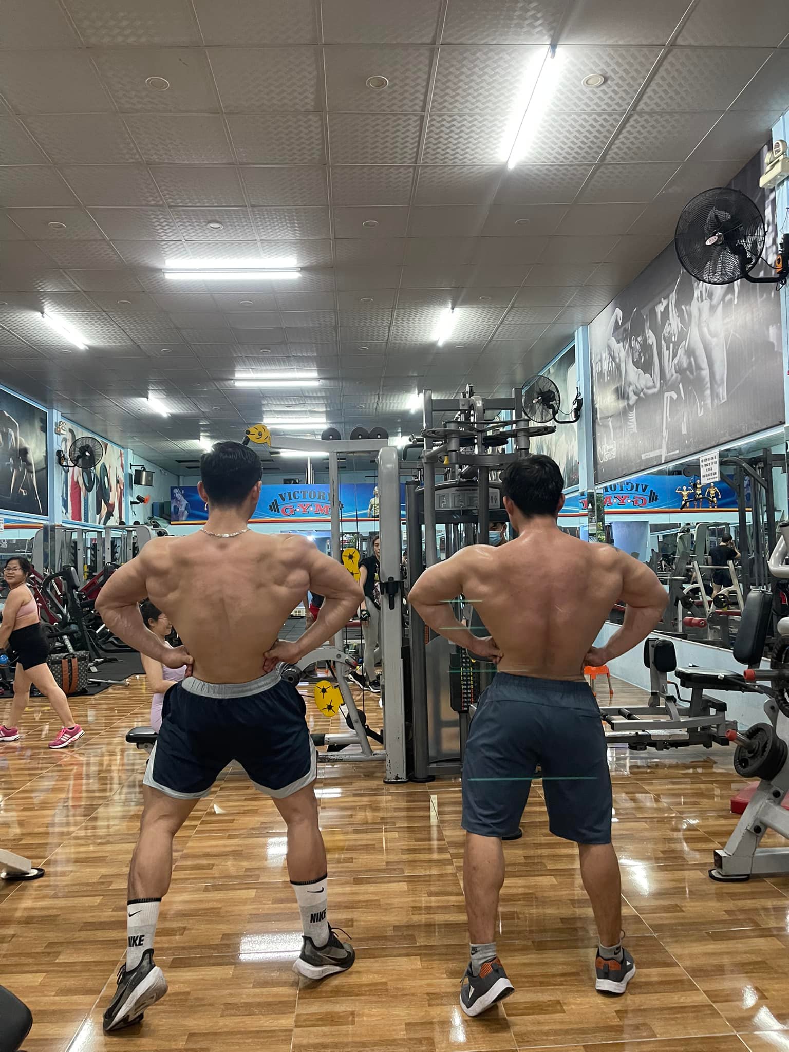 Victory Gym ảnh 2