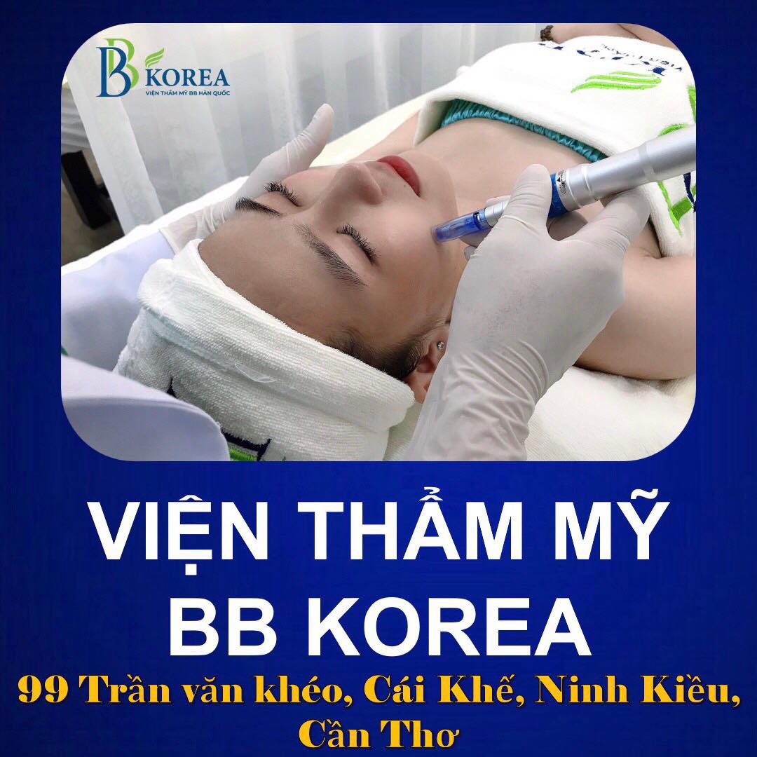 Viện Thẩm Mỹ BB Korea ảnh 2