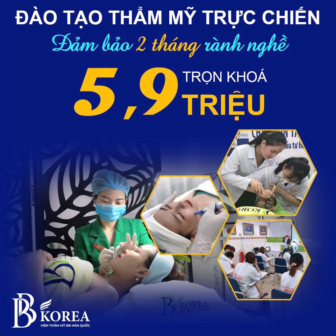 Viện Thẩm Mỹ BB Korea ảnh 1