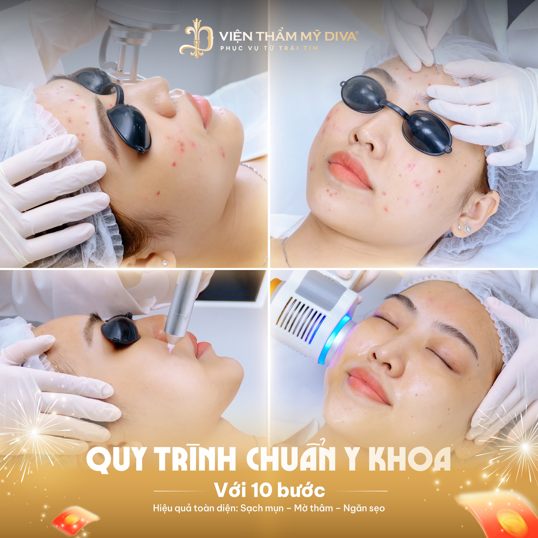 Viện Thẩm Mỹ DIVA - Long An ảnh 2