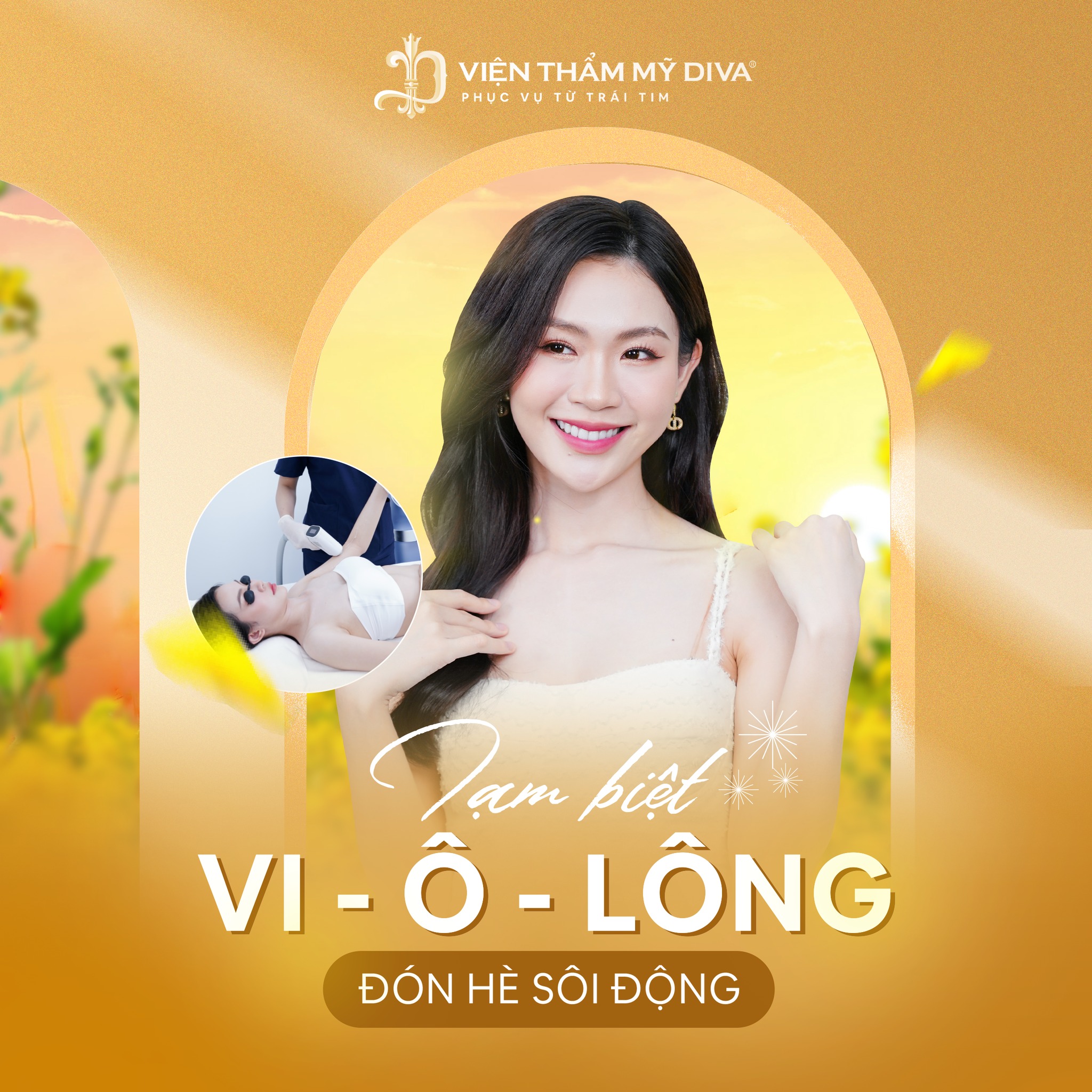 Viện Thẩm Mỹ DIVA - Quy Nhơn ảnh 1