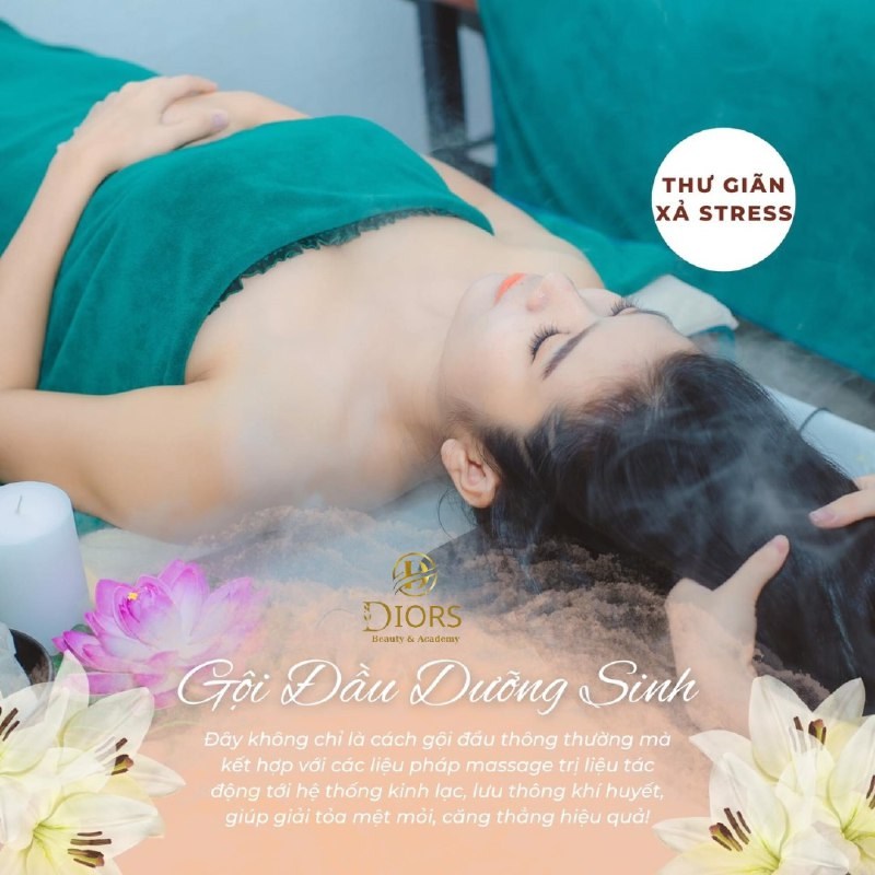 Viện Thẩm Mỹ Diors & Beauty ảnh 1