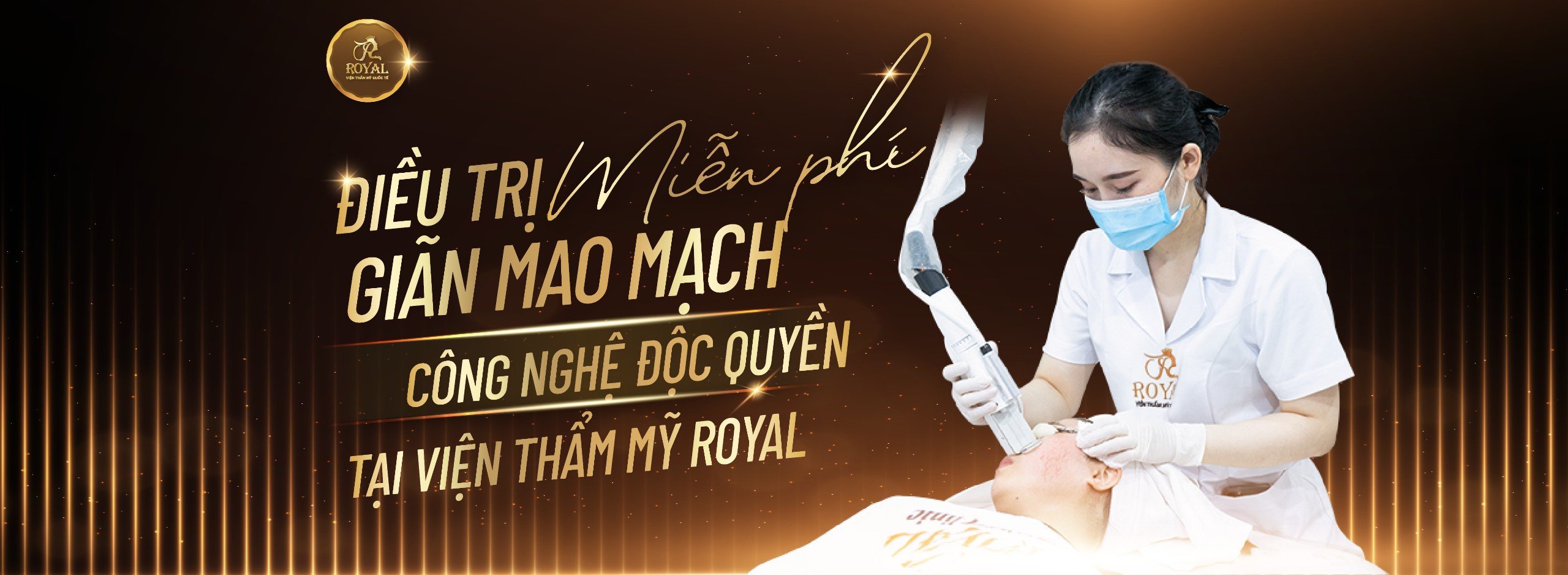 Viện Thẩm Mỹ Quốc Tế Royal ảnh 1