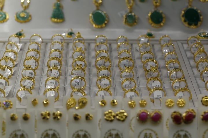 Việt Anh Jewelry ảnh 2