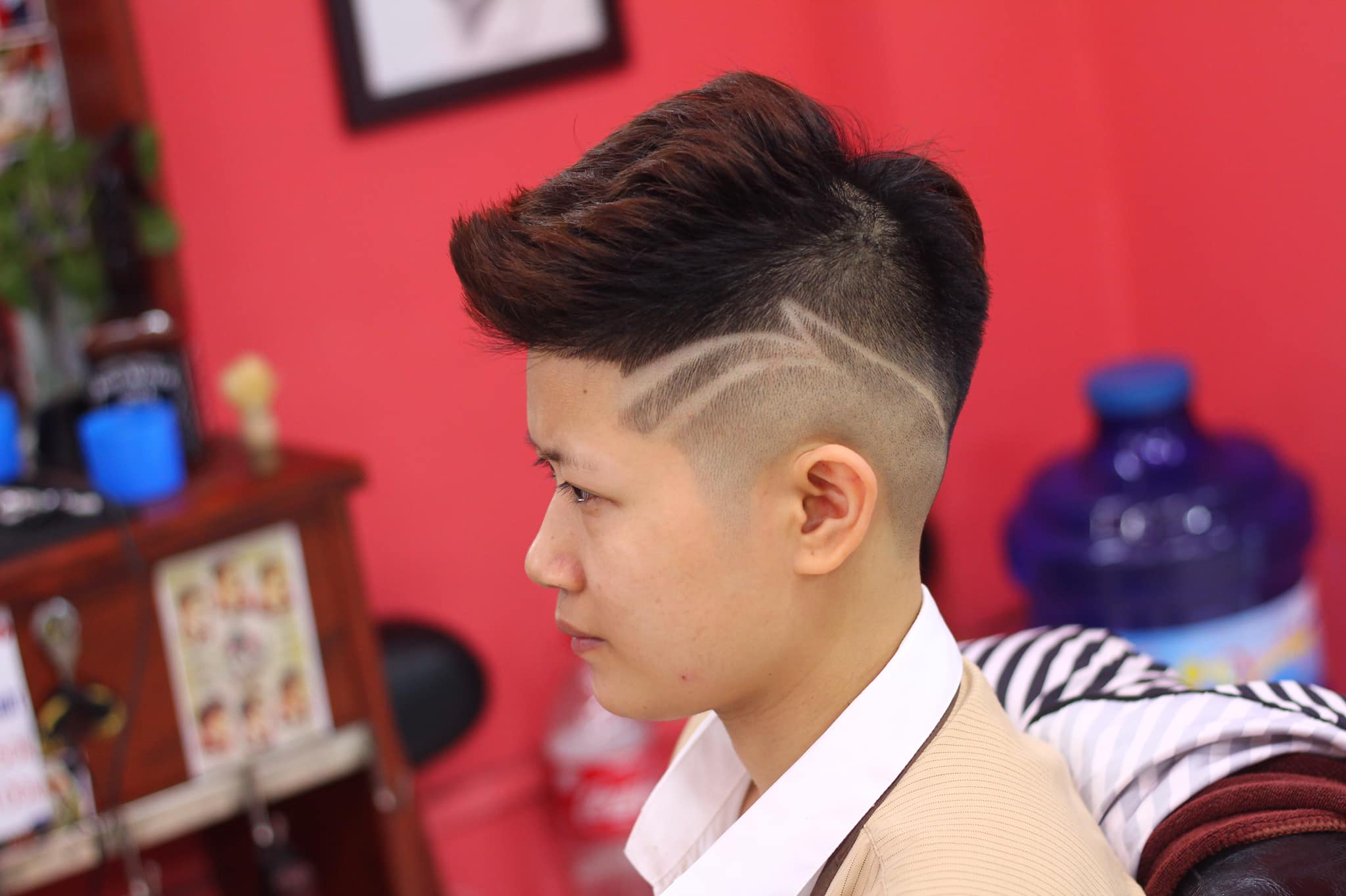 Việt Barber Shop ảnh 2
