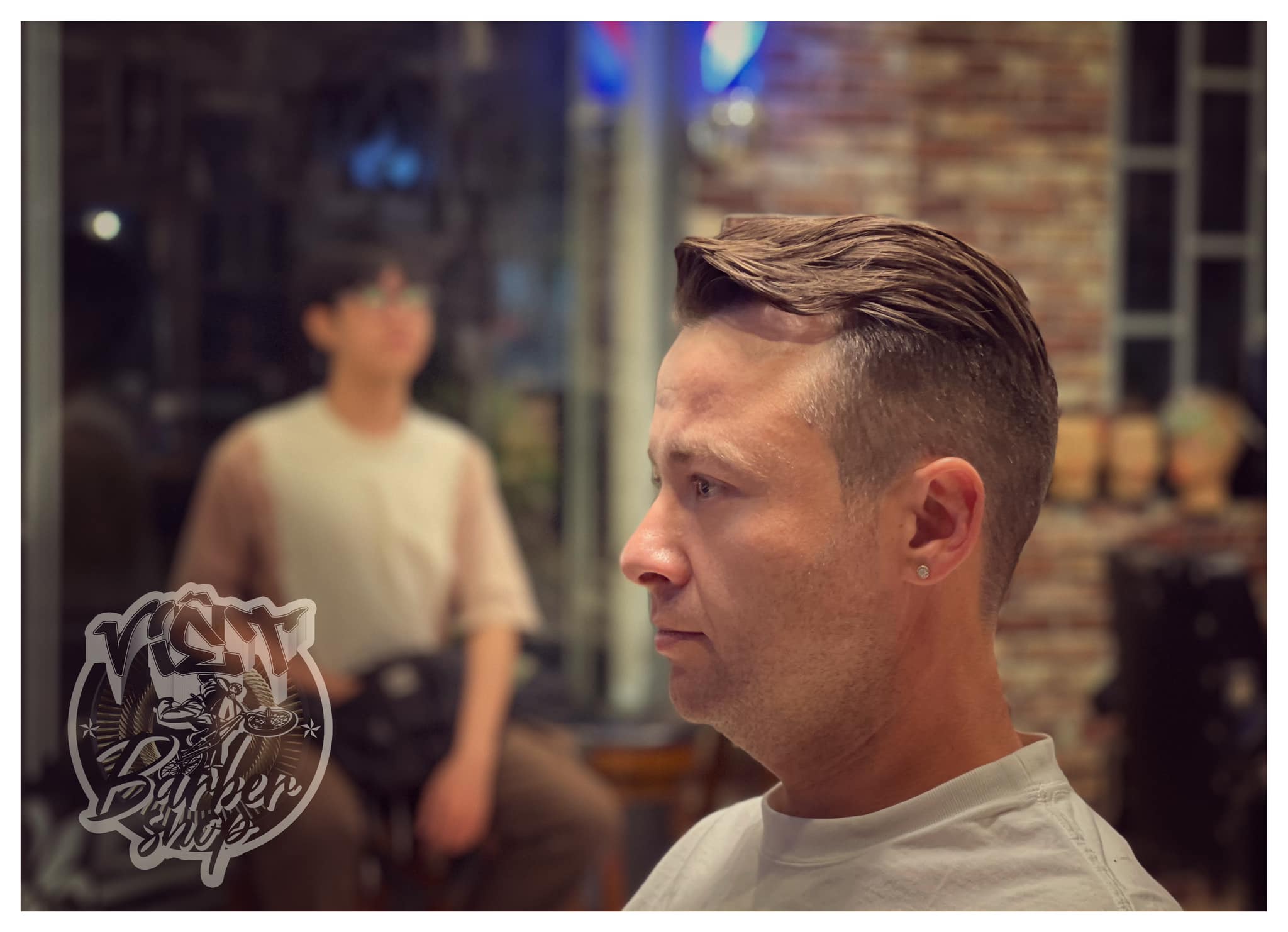 Việt Barber Shop ảnh 1