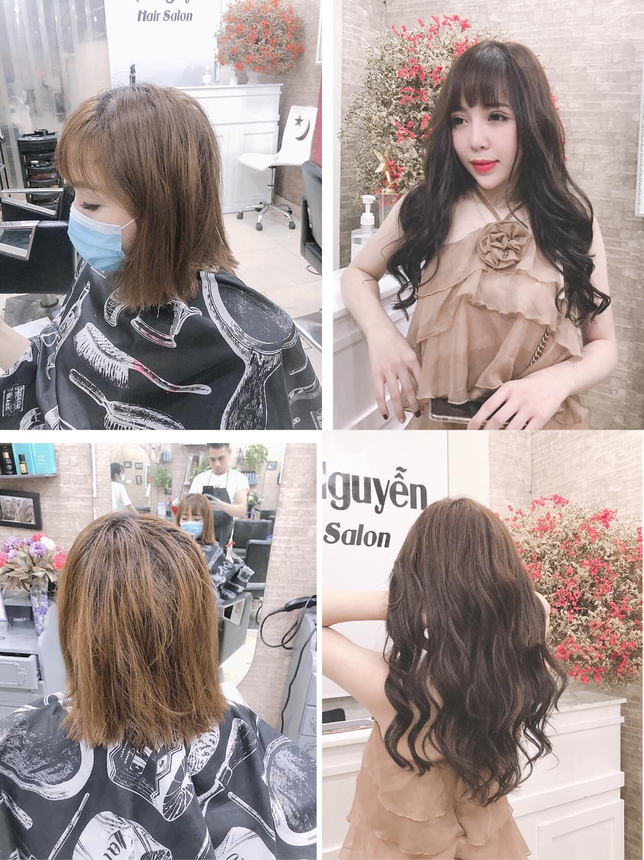 Việt Nguyễn Hair SaLon ảnh 1