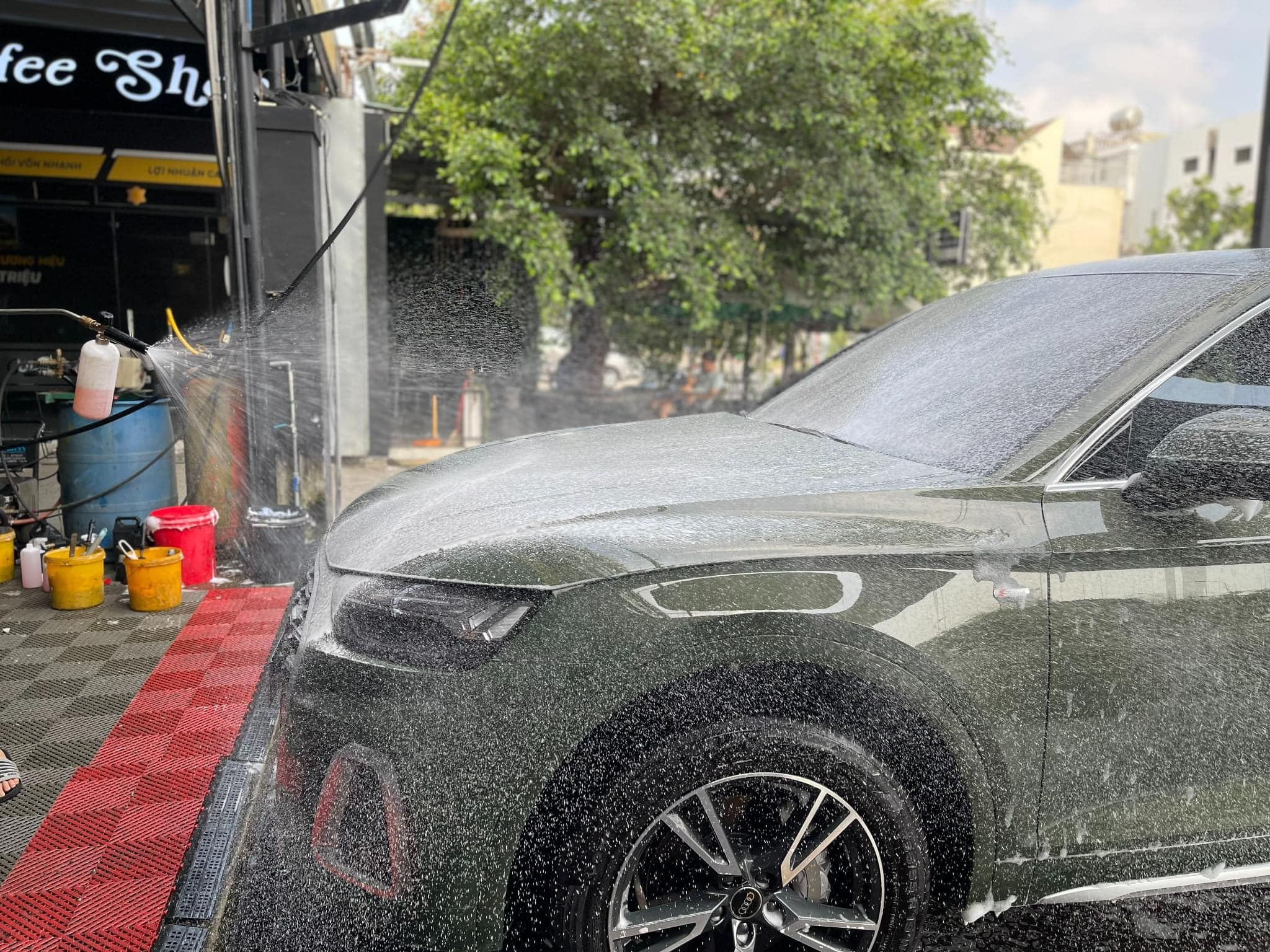 Vietnam Car Care ảnh 1