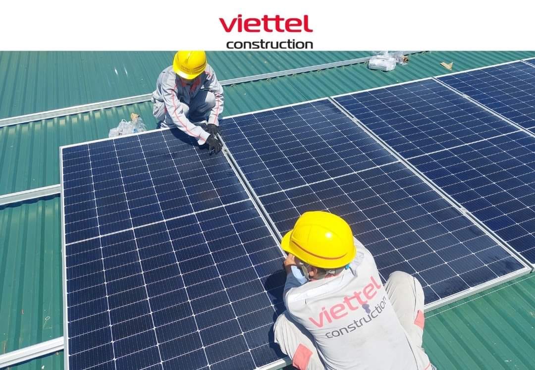 Viettel Construction Bình Phước ảnh 1