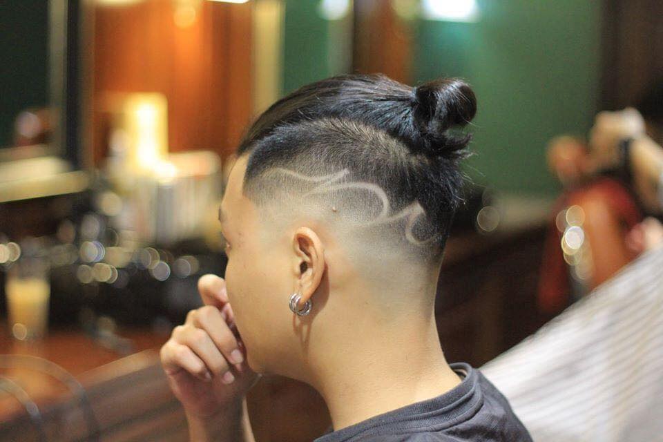 Top 7 Tiệm cắt tóc nam đẹp nhất quận Liên Chiểu Đà Nẵng  AllTopvn