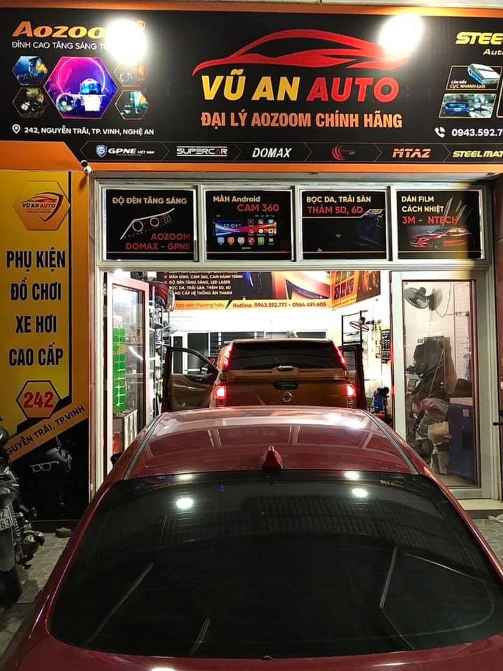 Vũ An Auto ảnh 1