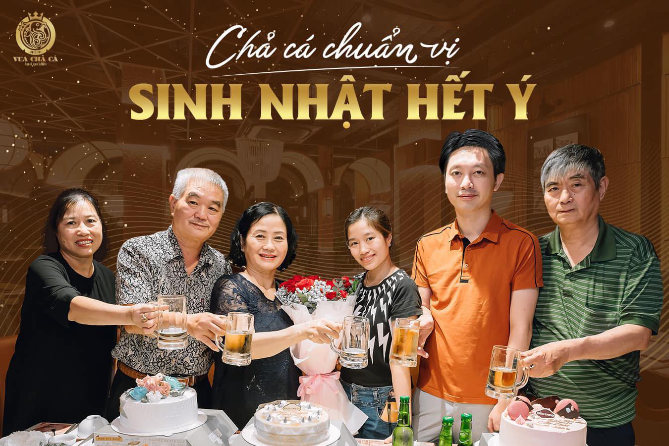 Vua Chả Cá ảnh 1