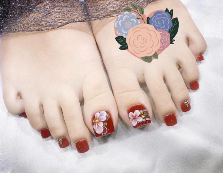 Vyha Nail ảnh 1