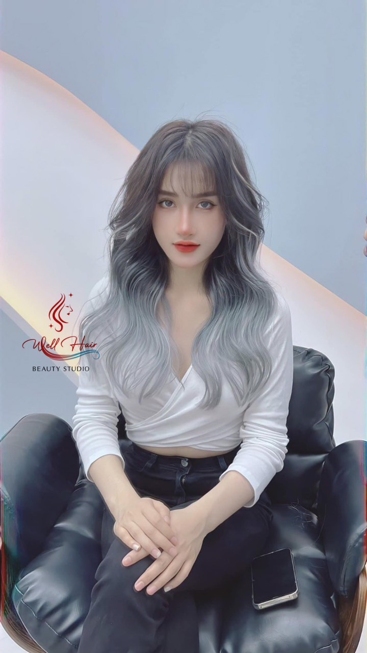 Well Hair Studio ảnh 2