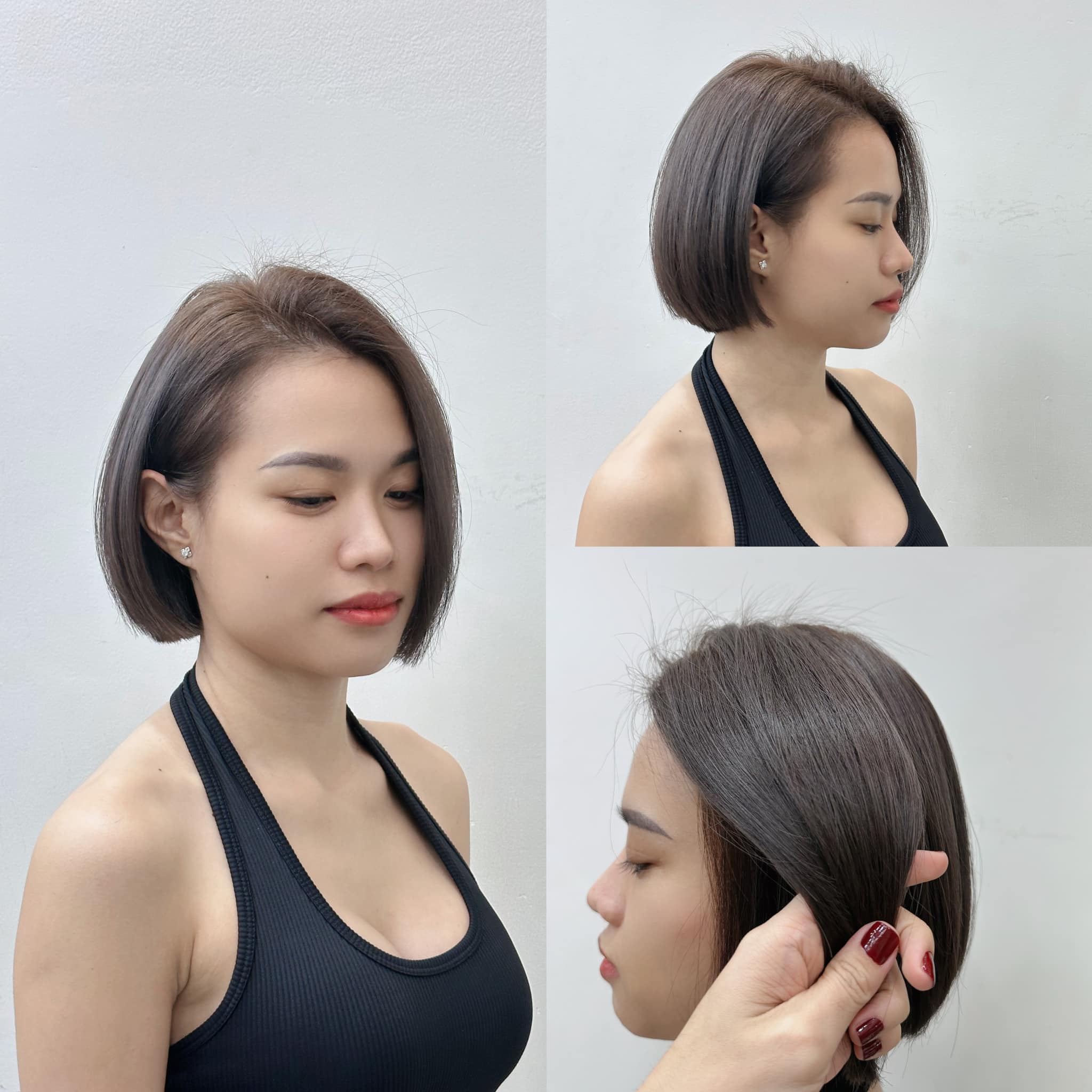 Wind Hair Salon ảnh 1