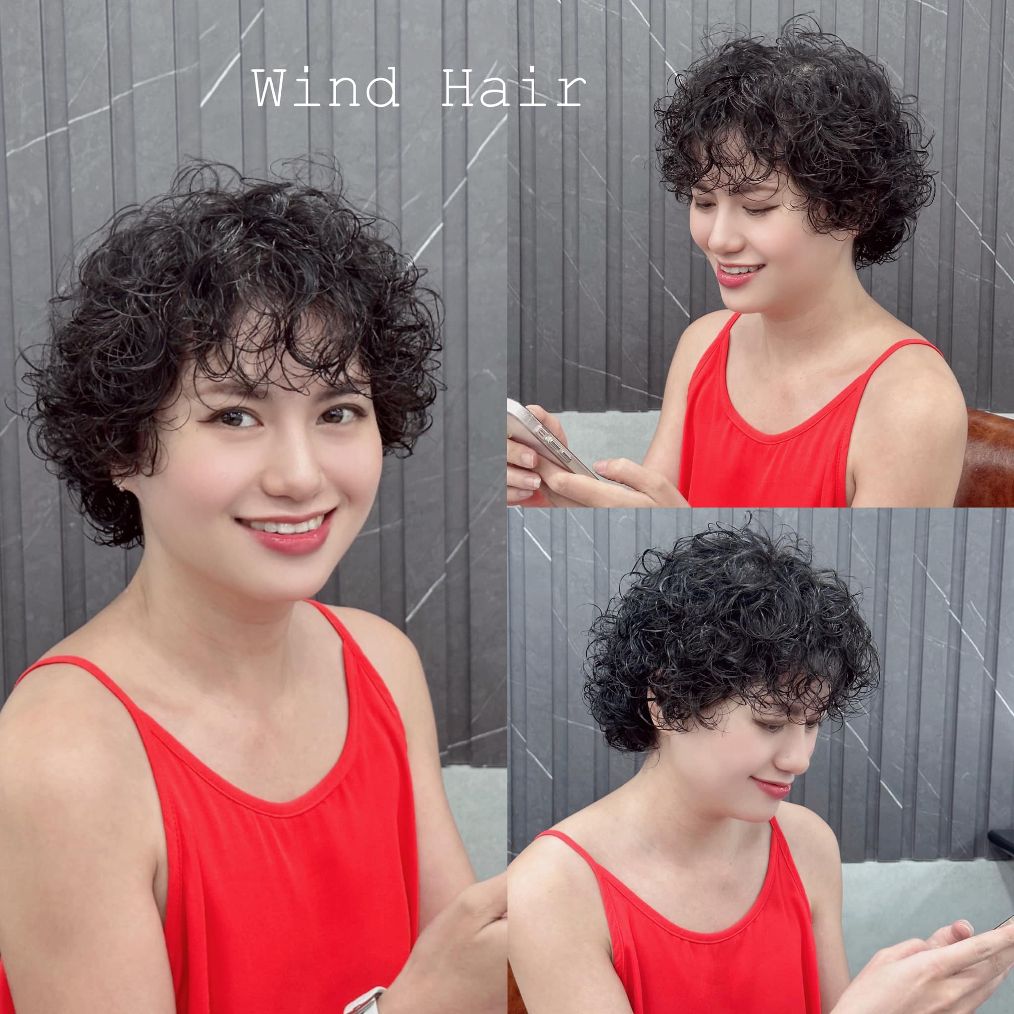 Wind Hair Salon ảnh 2