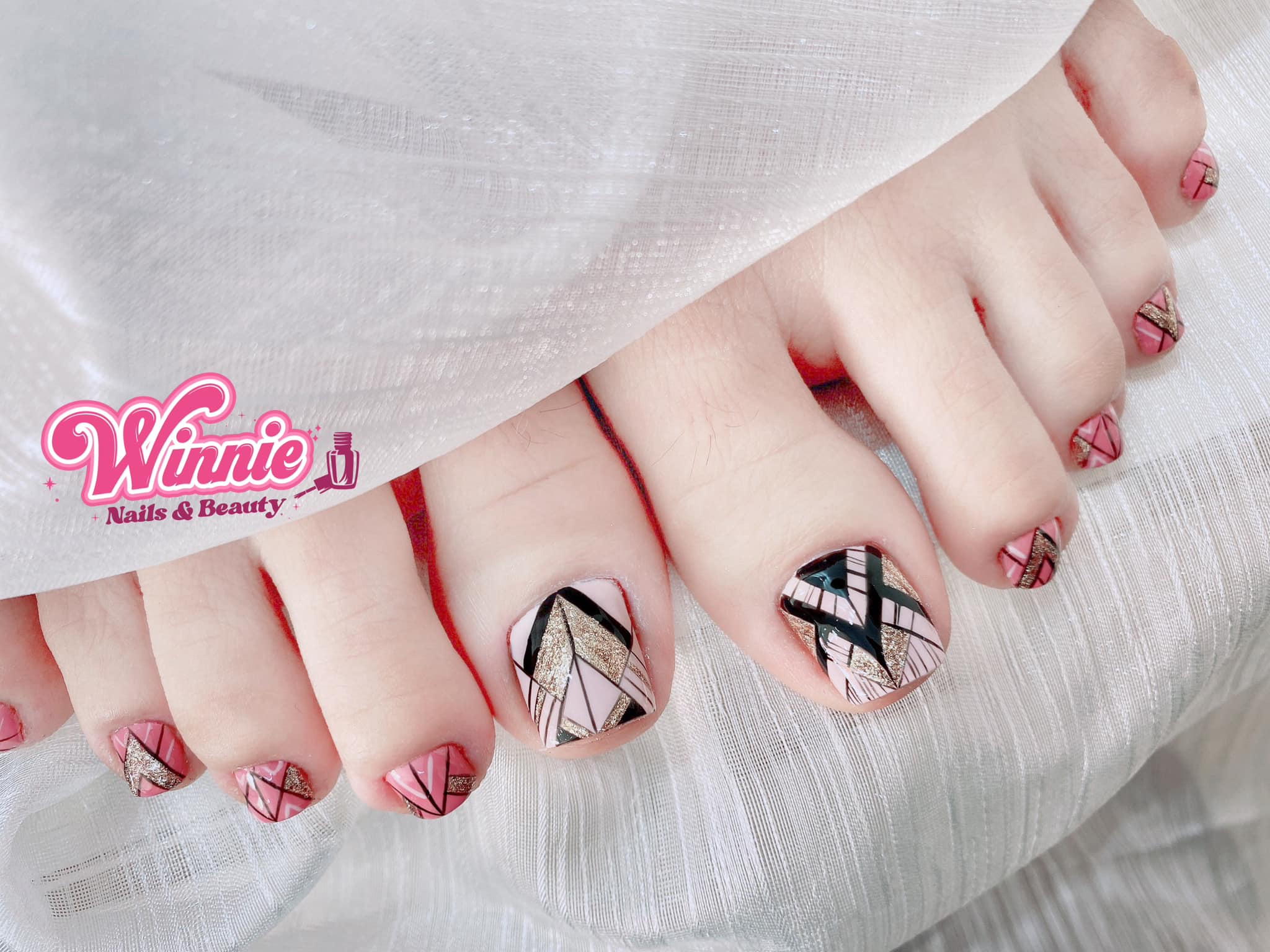 Winnie Nails & Beauty (Thanh Hảo) ảnh 2