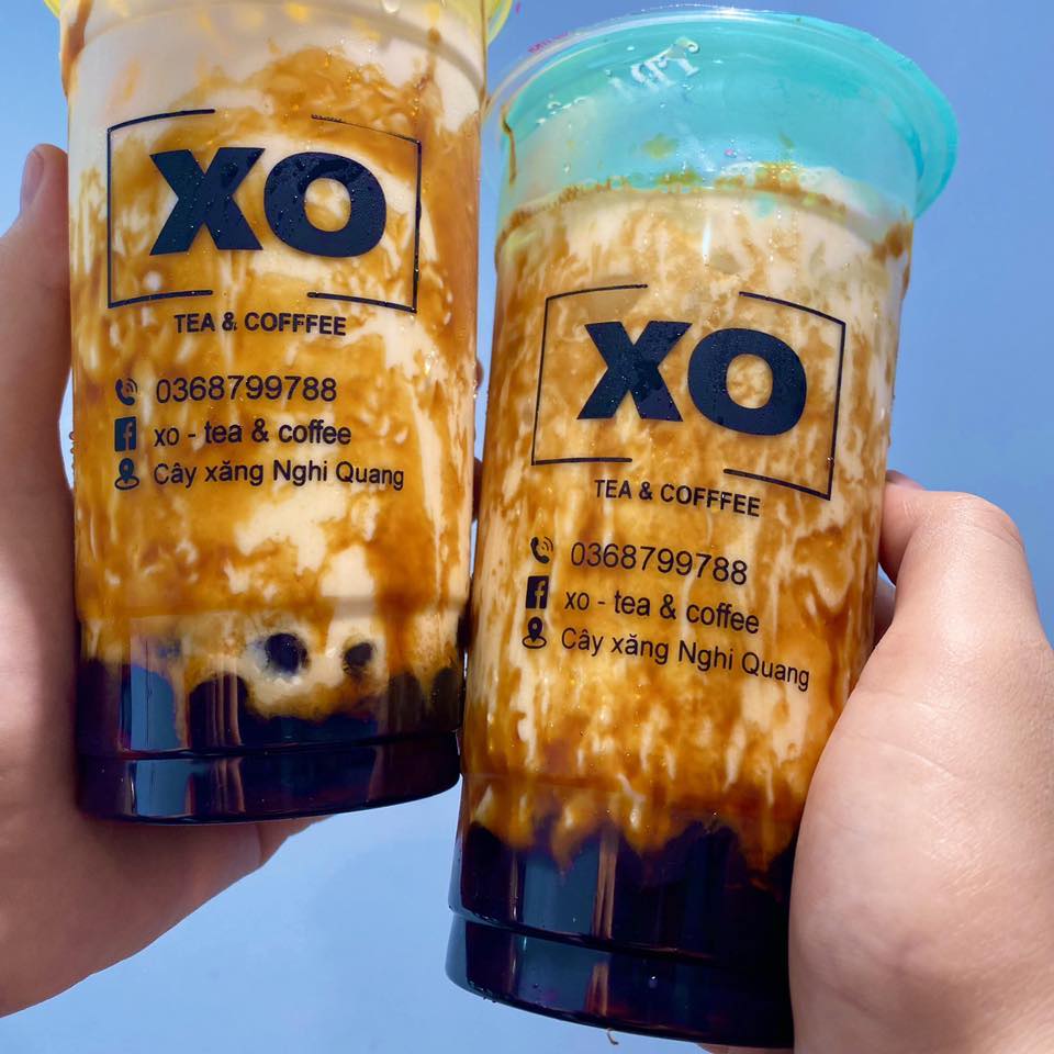 XO-tea & coffee ảnh 1