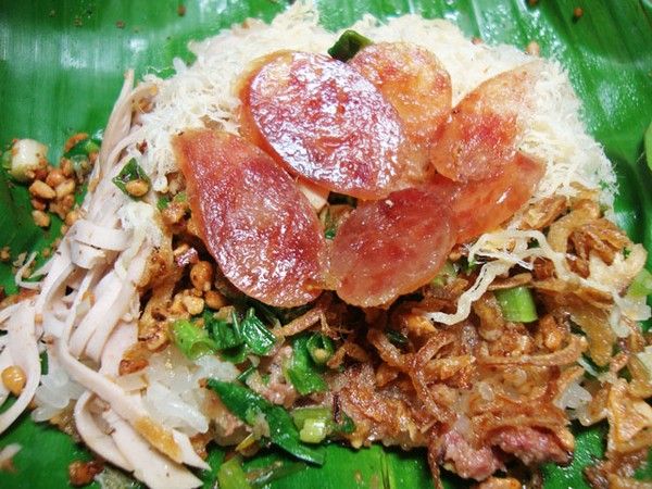 Xôi Mặn & Xôi Gà 243 Tôn Đản ảnh 1