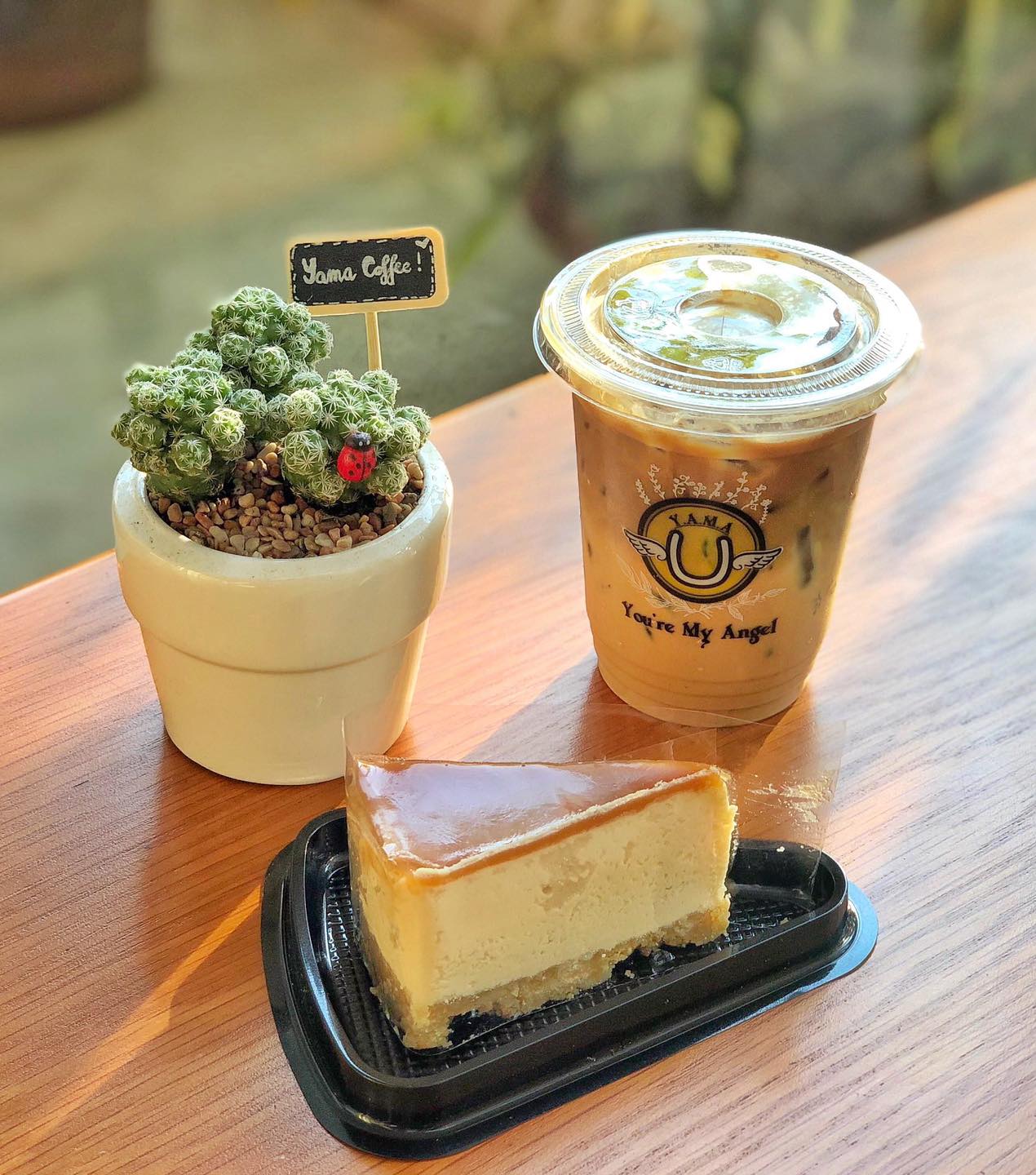 YAMA Coffee.tea.dessert ảnh 2