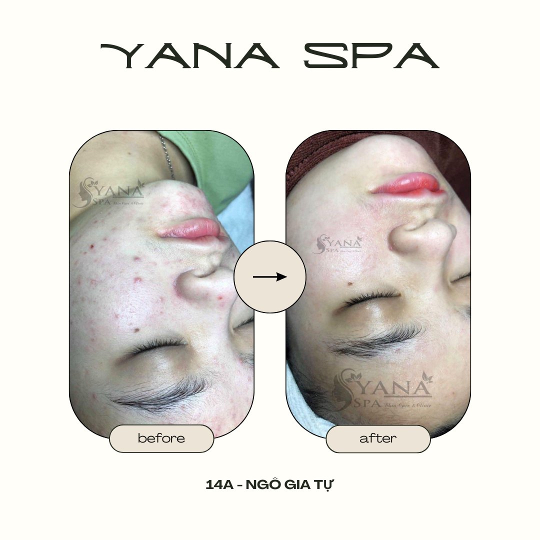 YANA Clinic & Spa ảnh 1