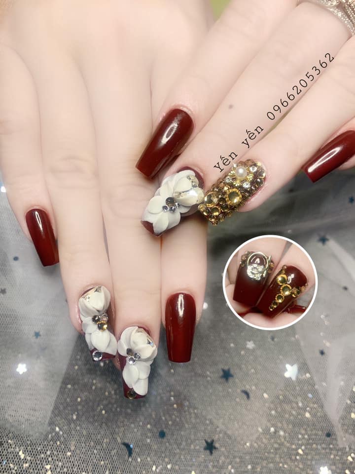 Yến Nails ảnh 1