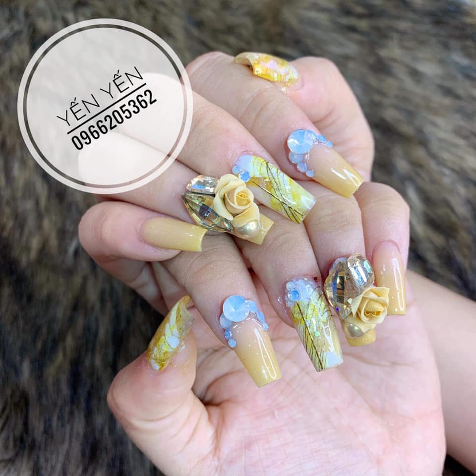 Yến Nails ảnh 2