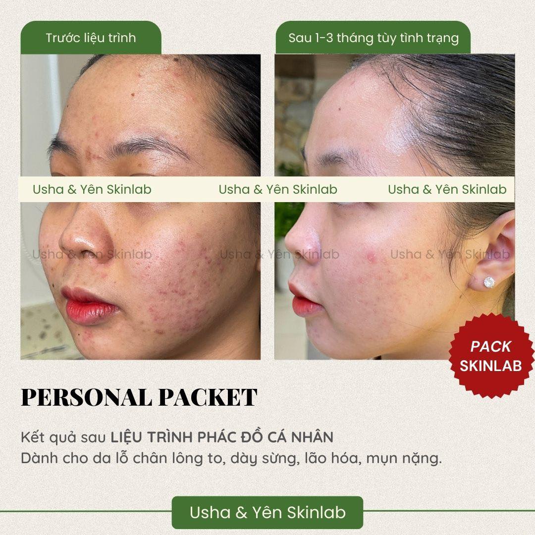 Yên Spa & Skinlab ảnh 2