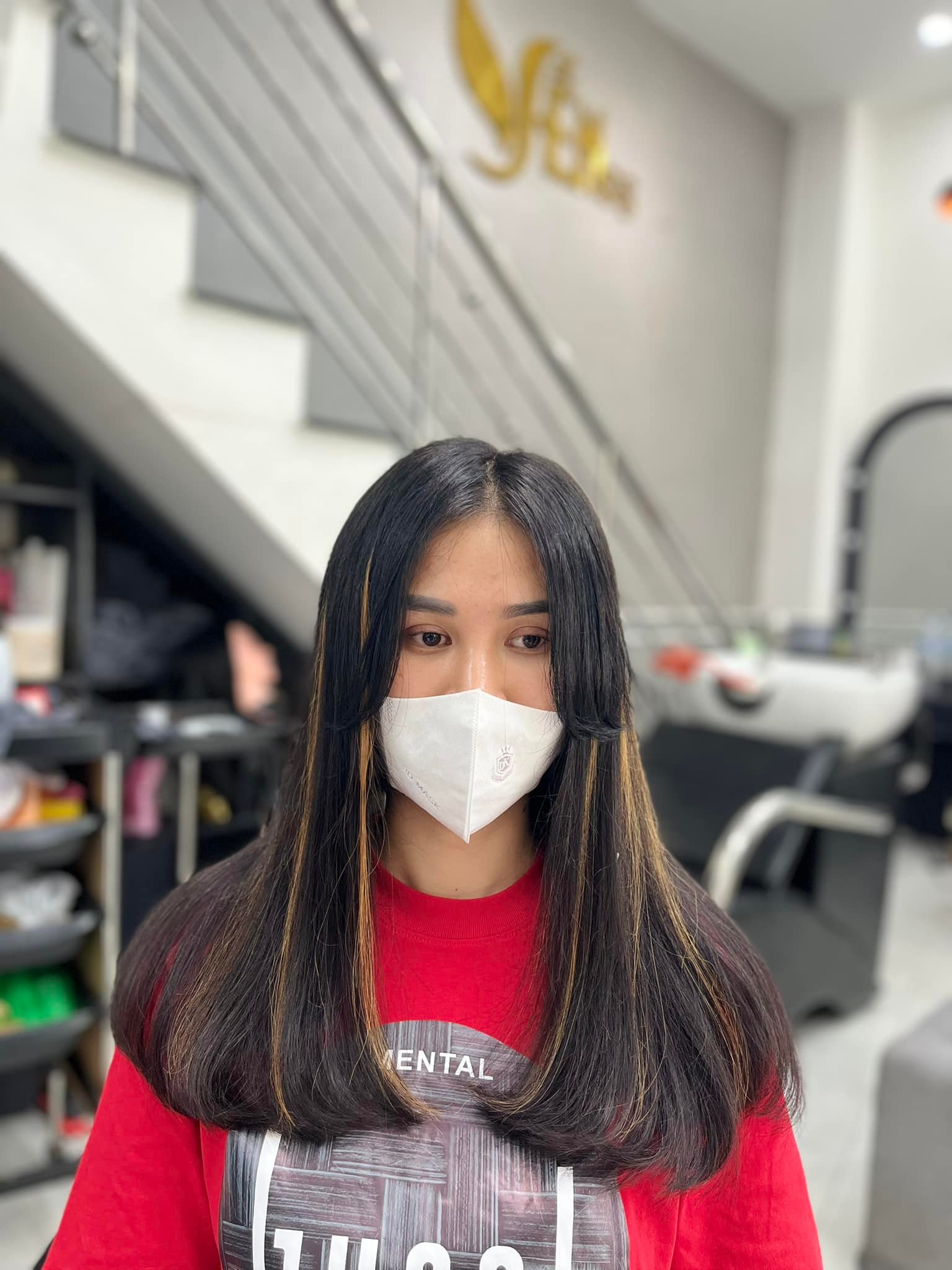 Yếnss Beauty Salon ảnh 2