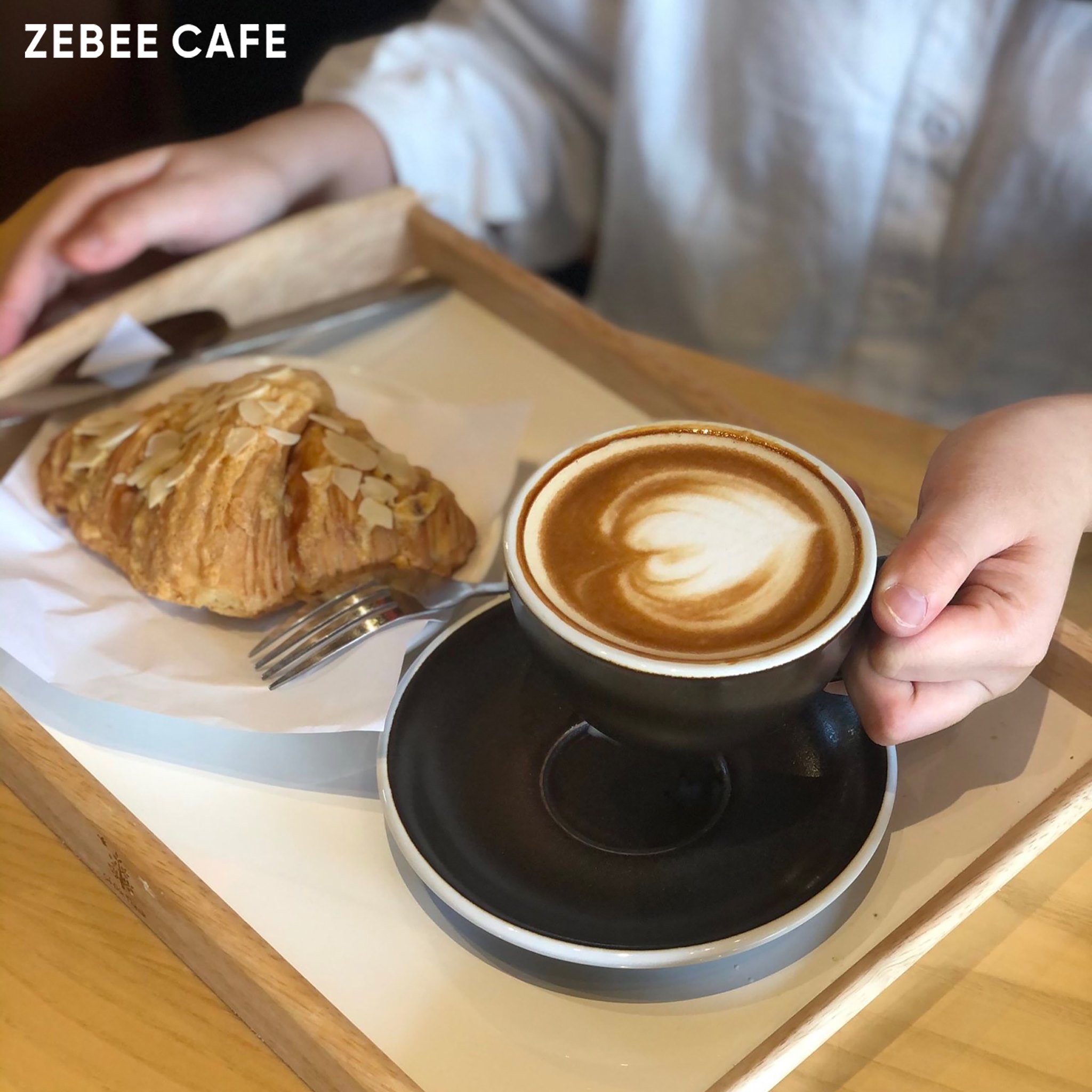 Zebee Cafe ảnh 2