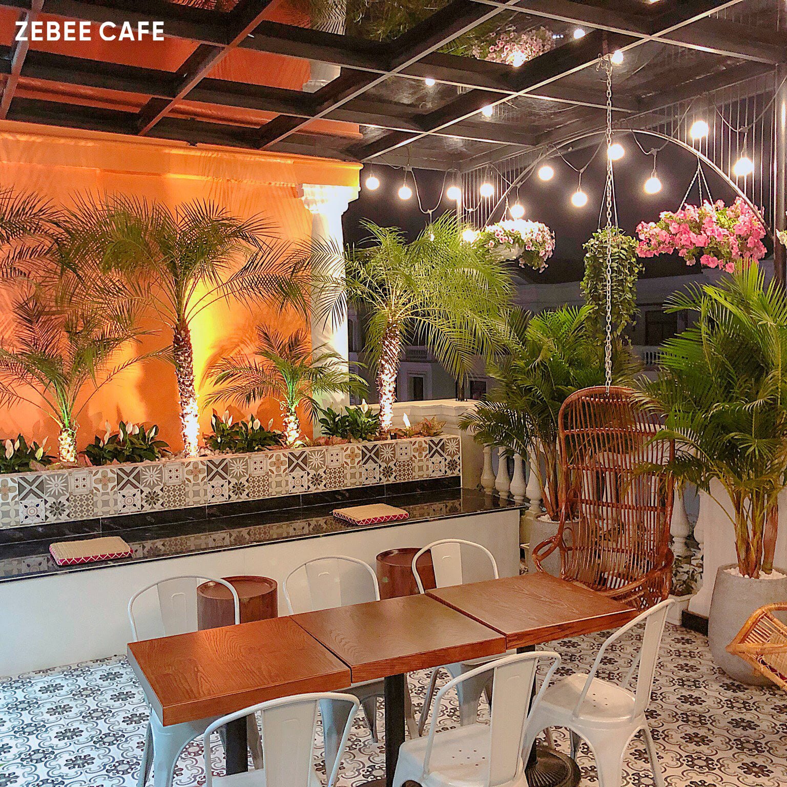 Zebee Cafe ảnh 1