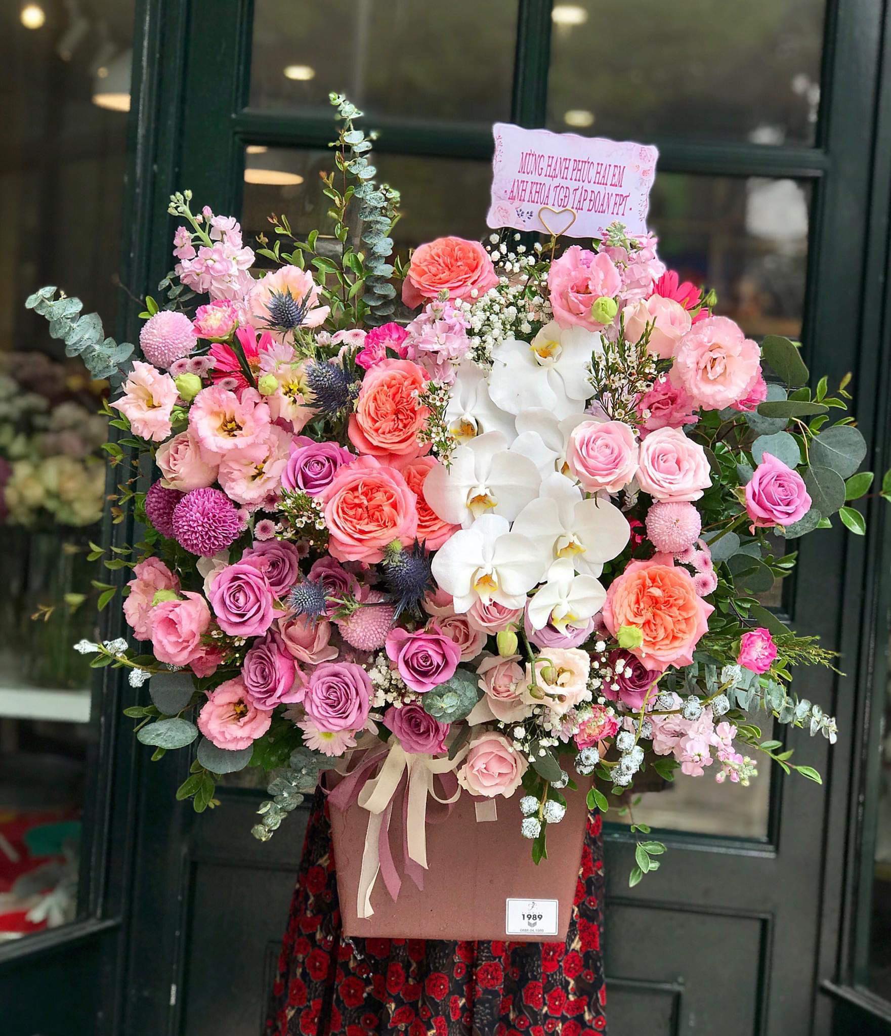 1989 Florist ảnh 2