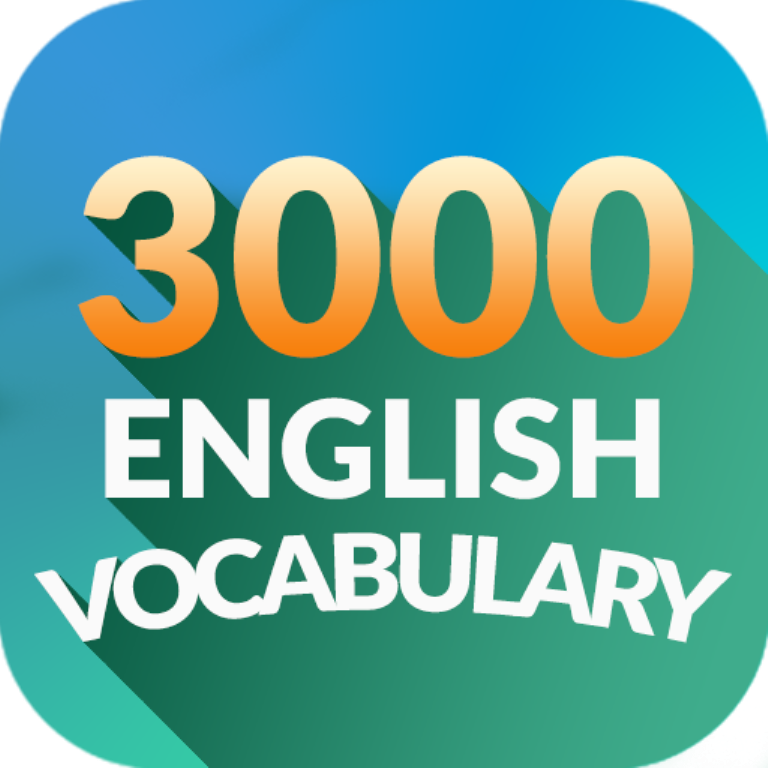 3000 Core English Vocabulary ảnh 1