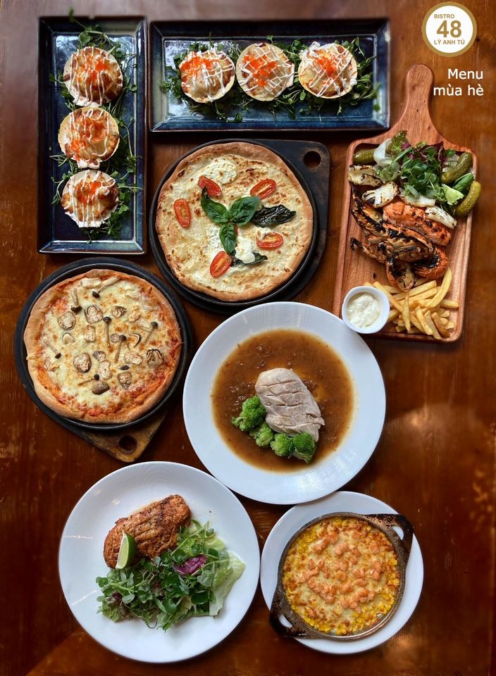 48 BISTRO ảnh 1